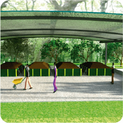 Pila Mixta 60 ton/mes