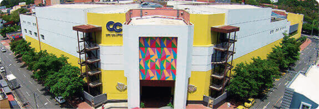 BANNER COMERCIAL