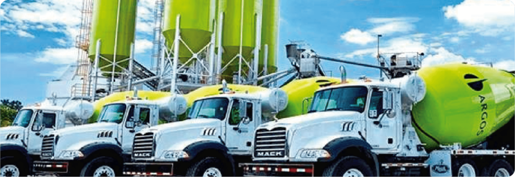 BANNER INDUSTRIAL
