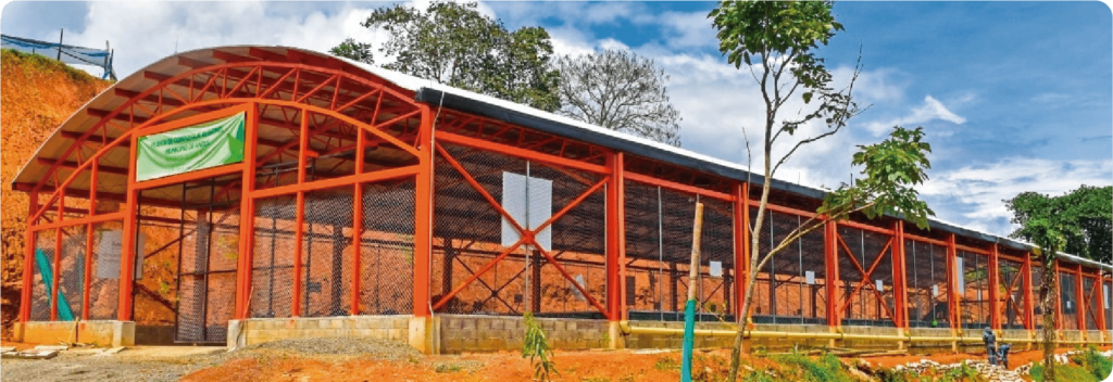 BANNER MUNICIPAL