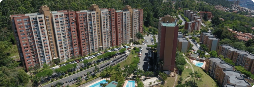 BANNER RESIDENCIAL